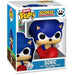 Funko Bitty Pop! Sonic the Hedgehog Mini-Figure 4-Pack - Select Figure(s) - for just $14.98! 