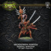 Hordes: Skorne Archdomina Makeda - for just $11.99! 