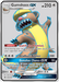 Gumshoos GX (145/149) [Sun & Moon: Base Set] - for just $1! 