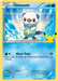 Oshawott (BW03) [First Partner Pack] - for just $0.85! 