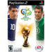 FIFA World Cup: Germany 2006 (Playstation 2) - Just $0! Shop now at Retro Gaming of Denver