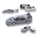 Stance Hunters Ferrari F40 LM Chalk Grey 1:64 - for just $38.99! 