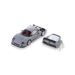 Stance Hunters Ferrari F40 LM Chalk Grey 1:64 - for just $38.99! 