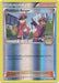 Pokemon Ranger (104/114) (Championship Promo) [XY: Steam Siege] - for just $1.55! 