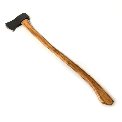 Large Foam Rubber Single Head Two-Hand Axe Stunt Prop - for just $84! 