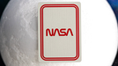 Official NASA Worm Playing Cards - for just $18.99! 