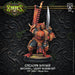 Hordes: Skorne Cyclops Savage - for just $18.99! 