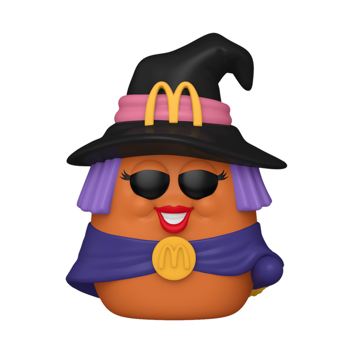 Pop! McDonald's: Witch McNugget - Just $12.99! Shop now at Retro Gaming of Denver