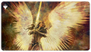 Ultra PRO: Stitched Playmat - March of the Machine: The Aftermath (Deification) - Just $0! Shop now at Retro Gaming of Denver