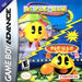 Ms. Pac-Man Maze Madness Pac-Man World (Gameboy Advance) - for just $0! 