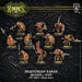 Hordes: Skorne Praetorian Karax - for just $54.99! 
