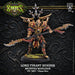 Hordes: Skorne Lord Tyrant Hexeris - for just $17.99! 