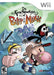 Grim Adventures of Billy & Mandy (Wii) - for just $0! 