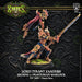 Hordes: Skorne Lord Tyrant Zaadesh - for just $18.99! 
