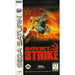 Soviet Strike w/ Mission Stick Controller (Sega Saturn) - Premium Video Games - Just $0! Shop now at Retro Gaming of Denver