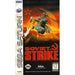 Soviet Strike (Sega Saturn) - Premium Video Games - Just $0! Shop now at Retro Gaming of Denver