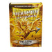 Dragon Shield: Standard 60ct Sleeves - Yellow (Classic) - Just $0! Shop now at Retro Gaming of Denver