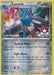 Lucario (63/124) (League Promo 2nd Place) [XY: Fates Collide] - for just $80! 