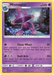 Mismagius (40/111) [Sun & Moon: Crimson Invasion] - for just $0.20! 