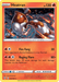 Heatran (025/189) [Sword & Shield: Darkness Ablaze] - for just $0.15! 