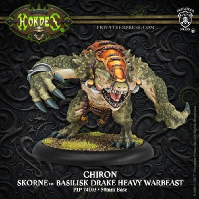 Hordes: Skorne Chiron - for just $39.99! 