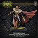 Hordes: Skorne Primus Jalaam - for just $17.99! 