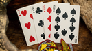Marines Playing Cards by Kings Wild Project - for just $38.99! 