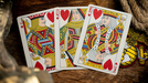 Marines Playing Cards by Kings Wild Project - for just $38.99! 