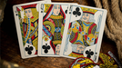Marines Playing Cards by Kings Wild Project - for just $38.99! 