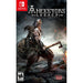 Ancestors Legacy (Nintendo Switch) - Just $15.99! Shop now at Retro Gaming of Denver