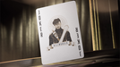 Black Panther Playing Cards by theory11 - for just $14.99! 