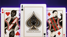 Black Panther Playing Cards by theory11 - for just $14.99! 