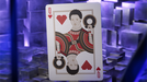 Black Panther Playing Cards by theory11 - for just $14.99! 