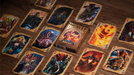 Bicycle World of Warcraft Playing Cards by US Playing Card - for just $12.99! 