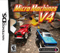 Micro Machines V4 (Nintendo DS) - for just $0! 