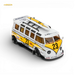LF Model Volkswagen T1 Kombi WideBody Surfboard 1:64 - for just $29.99! 