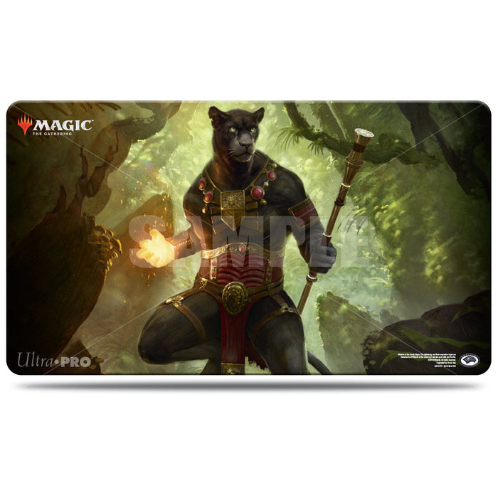 Ultra PRO: Playmat - Commander 2018 (Lord Windgrace) - Just $0! Shop now at Retro Gaming of Denver