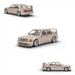 Seeker Mercedes-Benz 190E 2.5-16 Evolution Champagne Gold 1:64 - for just $29.99! 