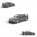 Seeker Mercedes-Benz 190E 2.5-16 Evolution Metallic Grey 1:64 - for just $29.99! 