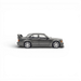 Seeker Mercedes-Benz 190E 2.5-16 Evolution Metallic Grey 1:64 - for just $29.99! 