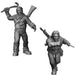 The Walking Dead: All Out War - Aaron & Eric Booster (2) - for just $19.99! 