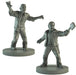 The Walking Dead: All Out War - Rick, Alexandria Leader Booster (2) - for just $19.99! 