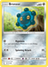 Bronzor (86/156) [Sun & Moon: Ultra Prism] - for just $0.10! 