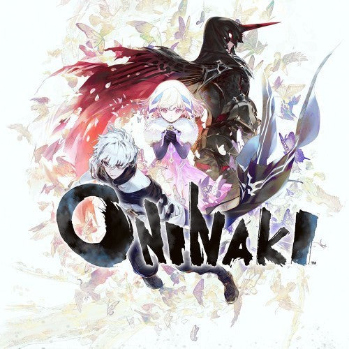Oninaki (Nintendo Switch) - for just $89.99! 