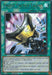 Triple Tactics Talent [MAMA-EN090] Ultra Rare - for just $0.75! 