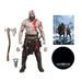 McFarlane Gaming Wave 1 God of War 7-Inch Scale Action Figure - Select Figure(s) - for just $36.99! 