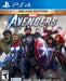Marvel Avengers: Deluxe Edition (Playstation 4) - for just $0! 