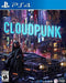 Cloudpunk (Playstation 4) - for just $0! 