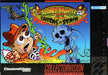 Sydney Hunter and the Caverns of Death (Super Nintendo) - for just $0! 