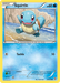 Squirtle (24/135) [Black & White: Plasma Storm] - for just $1.05! 